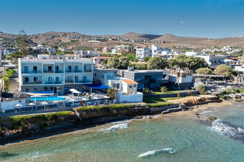 Sunset Beach Hotel - Genel