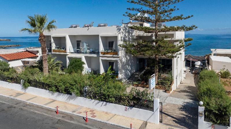 Sunset Beach Hotel - Genel