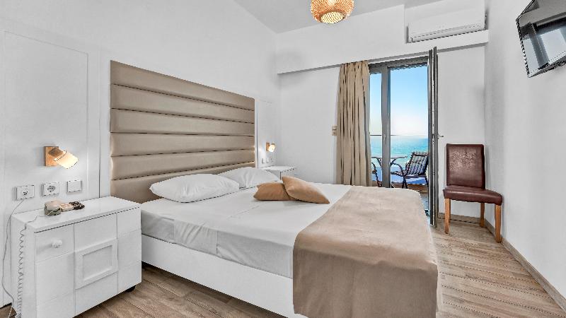 Sunset Beach Hotel - Oda