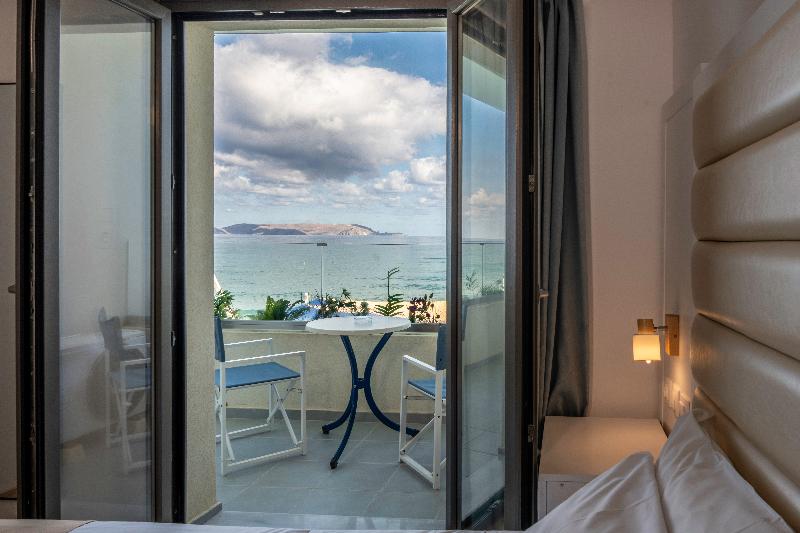 Sunset Beach Hotel - Oda