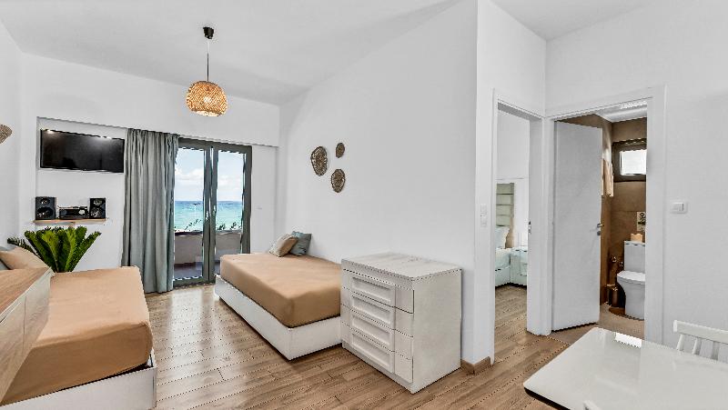 Sunset Beach Hotel - Oda