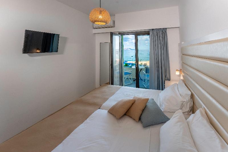 Sunset Beach Hotel - Oda