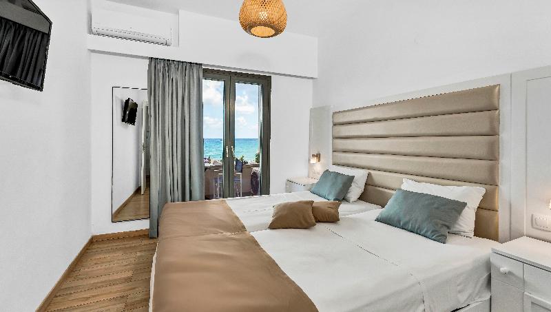 Sunset Beach Hotel - Oda