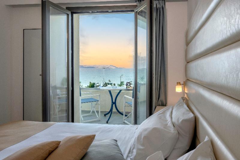 Sunset Beach Hotel - Oda