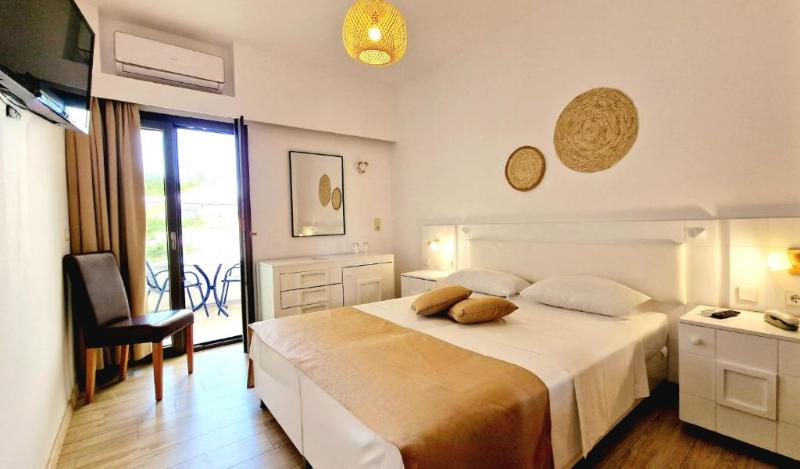 Sunset Beach Hotel - Oda