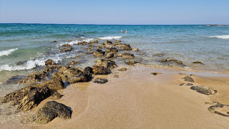 Sunset Beach Hotel - Plaj