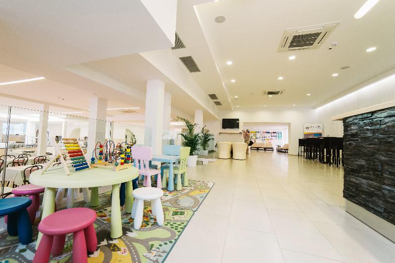 Hotel Slaven - Bar