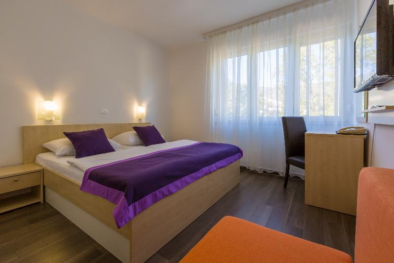 Hotel Slaven - Oda