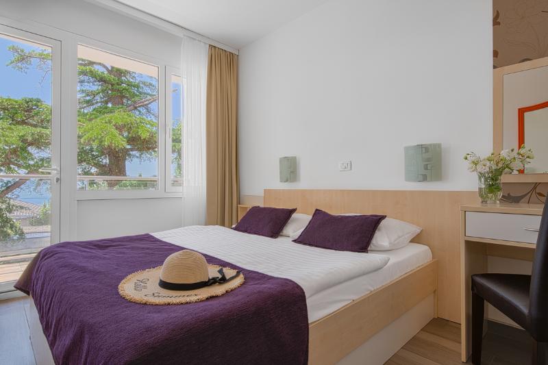 Hotel Slaven - Oda