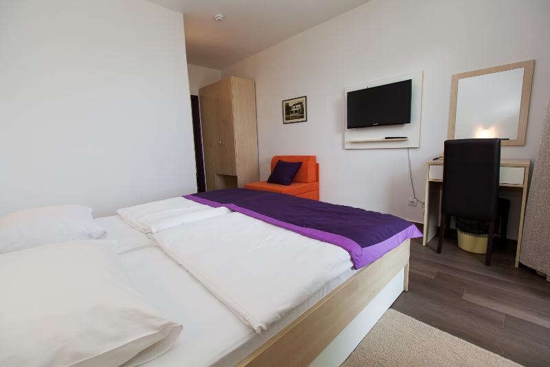 Hotel Slaven - Oda