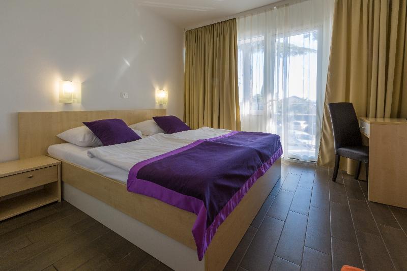 Hotel Slaven - Oda