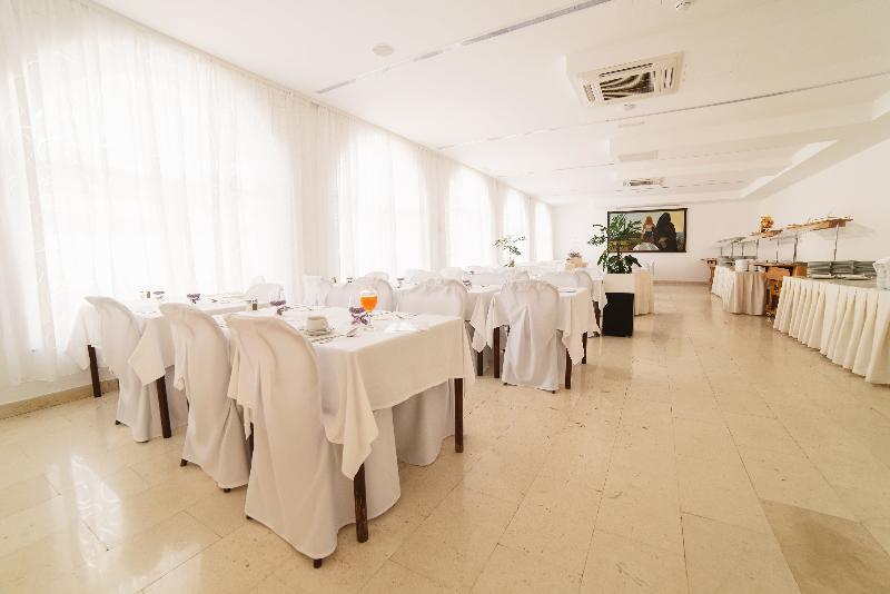 Hotel Slaven - Restoran