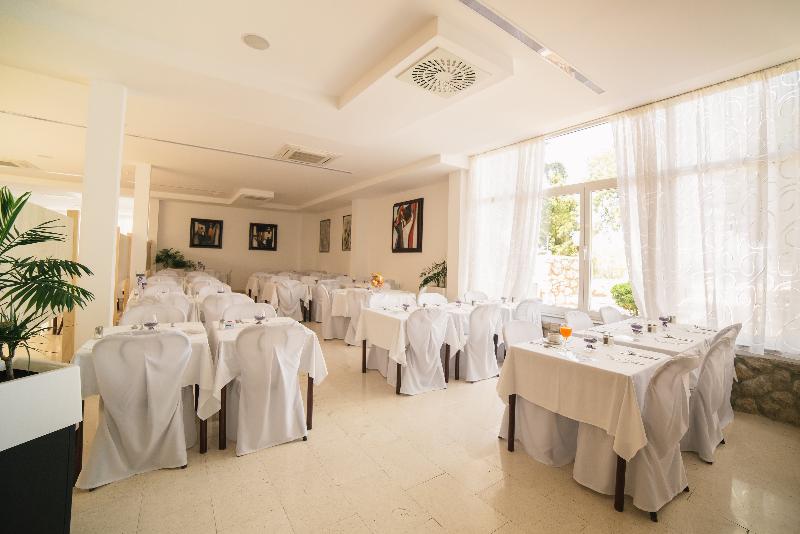 Hotel Slaven - Restoran