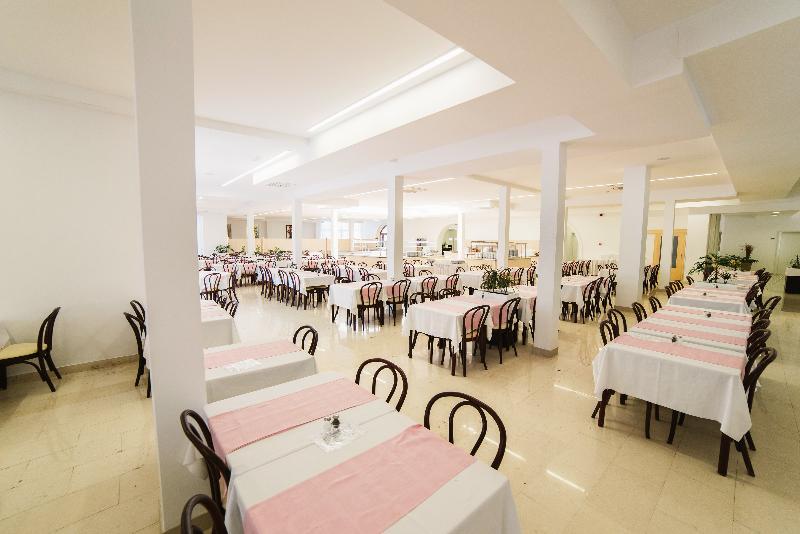 Hotel Slaven - Restoran
