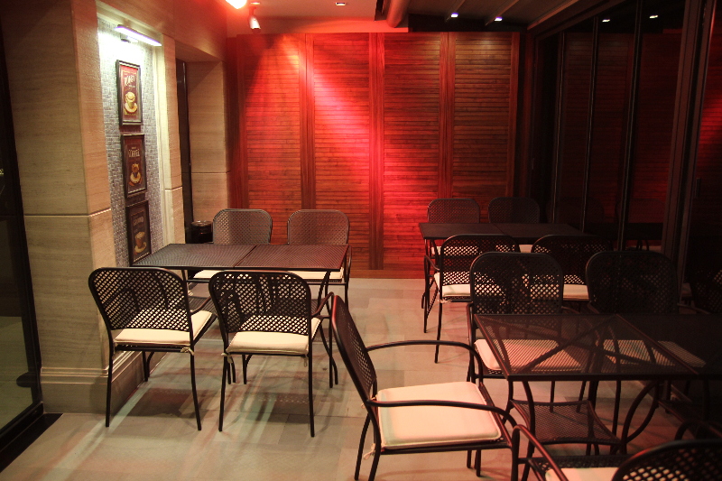 Ksuites Hotel fotoÄŸrafÄ±