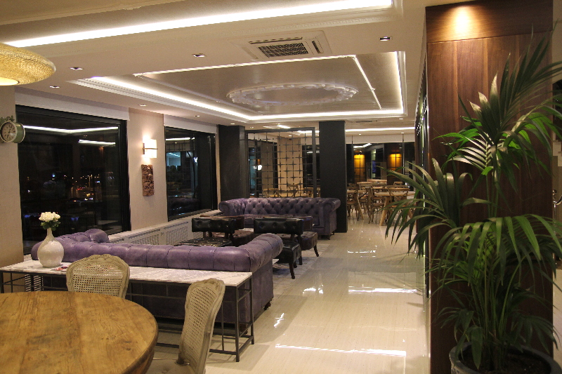 Ksuites Hotel fotoÄŸrafÄ±