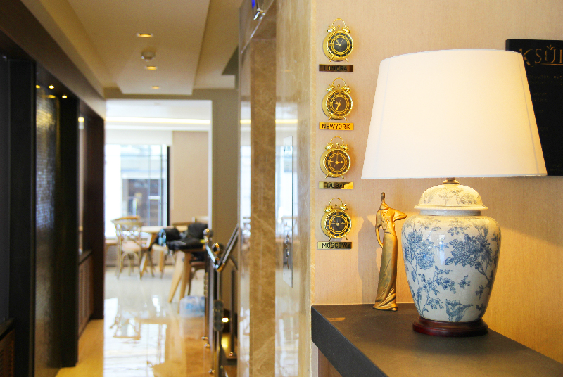 Ksuites Hotel fotoÄŸrafÄ±