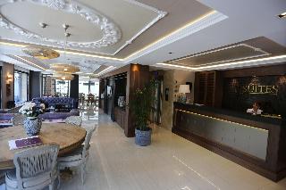 Ksuites Hotel fotoÄŸrafÄ±