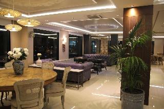 Ksuites Hotel fotoÄŸrafÄ±