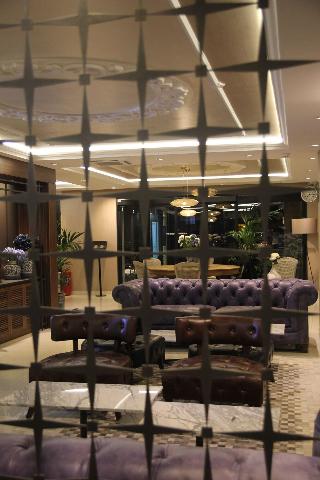 Ksuites Hotel fotoÄŸrafÄ±
