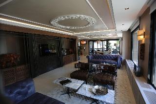 Ksuites Hotel fotoÄŸrafÄ±