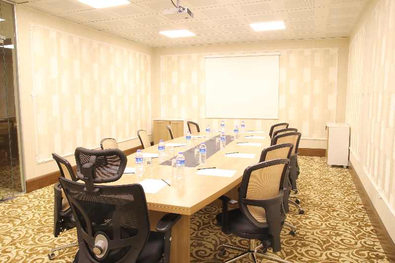 Ksuites Hotel fotoÄŸrafÄ±
