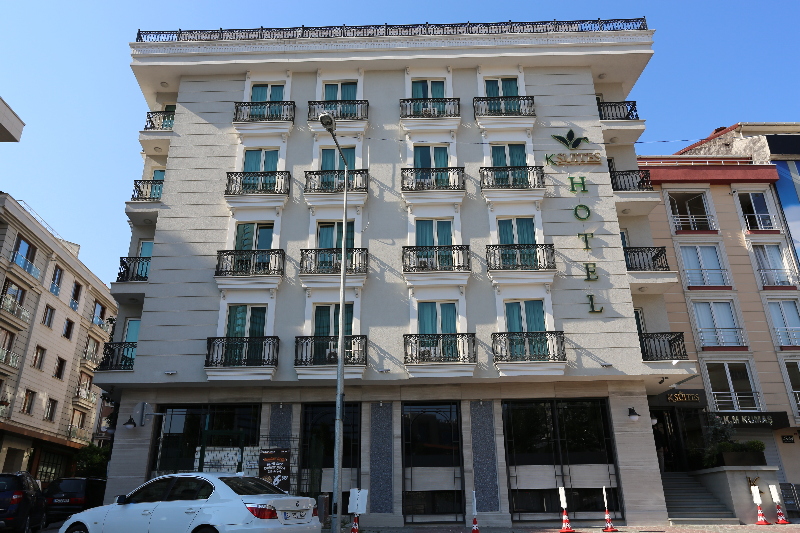 Ksuites Hotel fotoÄŸrafÄ±
