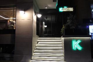 Ksuites Hotel otel fotoğrafı