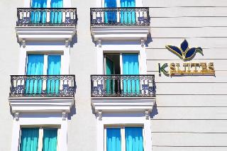 Ksuites Hotel fotoÄŸrafÄ±