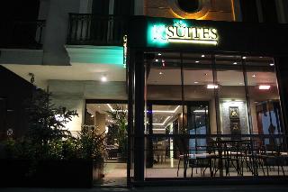 Ksuites Hotel fotoÄŸrafÄ±