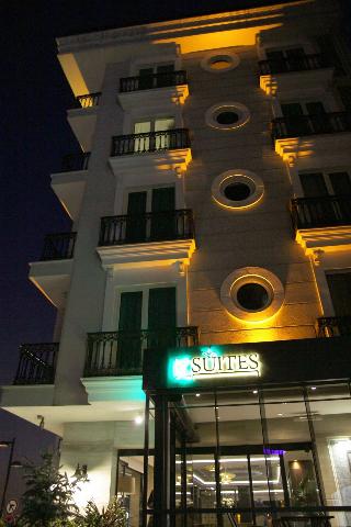 Ksuites Hotel fotoÄŸrafÄ±