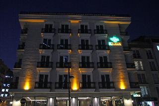 Ksuites Hotel fotoÄŸrafÄ±