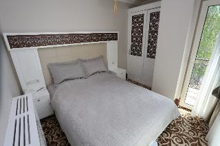 Ksuites Hotel fotoÄŸrafÄ±