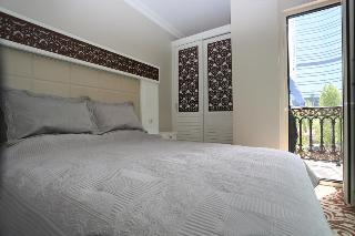 Ksuites Hotel fotoÄŸrafÄ±