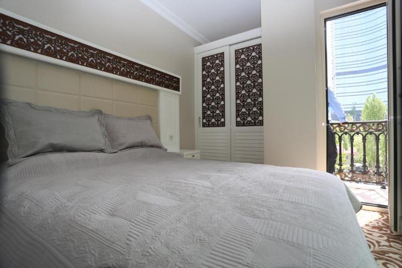 Ksuites Hotel - Oda