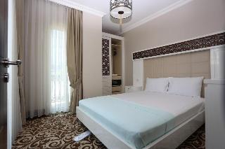 Ksuites Hotel fotoÄŸrafÄ±