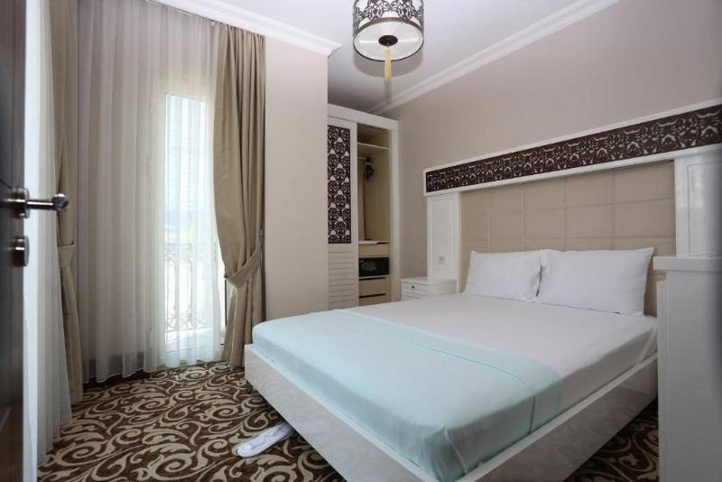 Ksuites Hotel - Oda