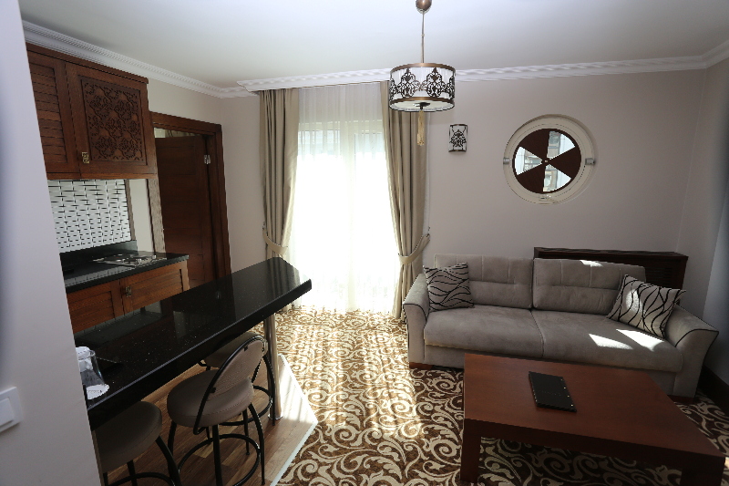 Ksuites Hotel fotoÄŸrafÄ±