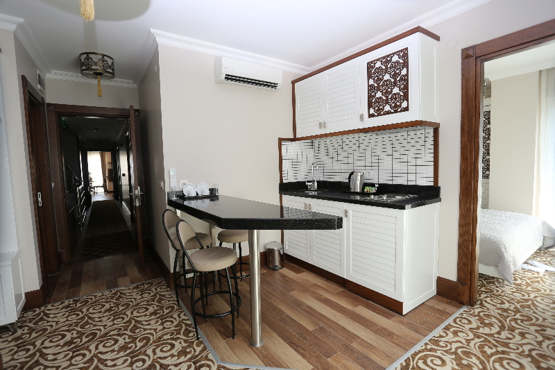 Ksuites Hotel fotoÄŸrafÄ±