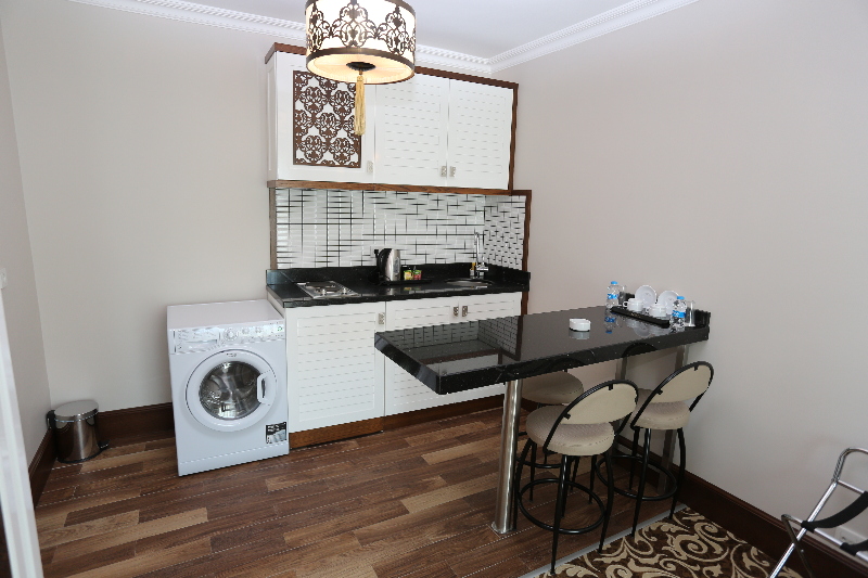 Ksuites Hotel fotoÄŸrafÄ±