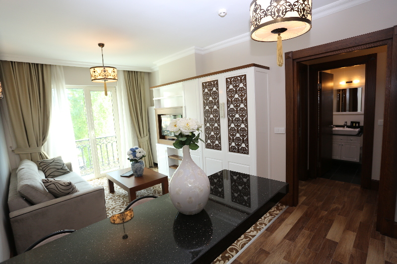 Ksuites Hotel fotoÄŸrafÄ±