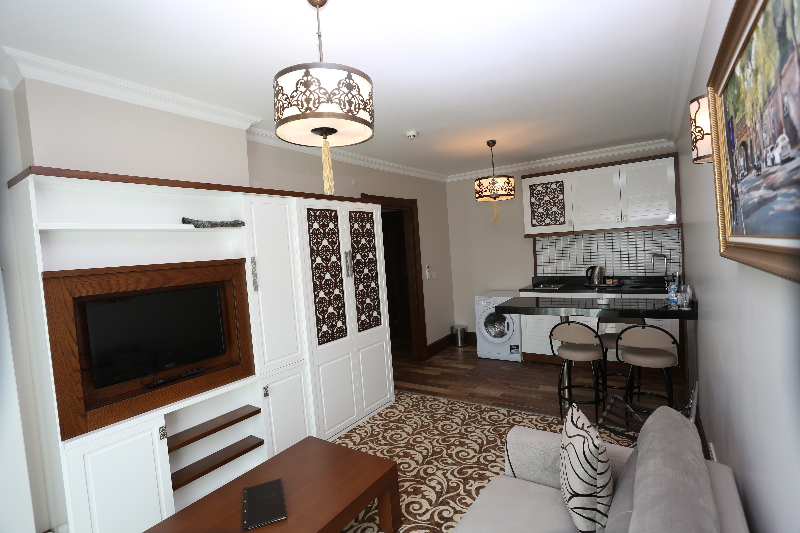 Ksuites Hotel fotoÄŸrafÄ±