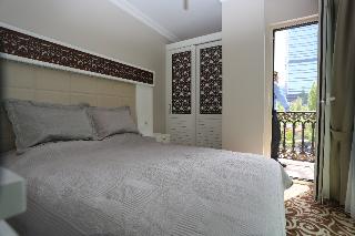 Ksuites Hotel fotoÄŸrafÄ±