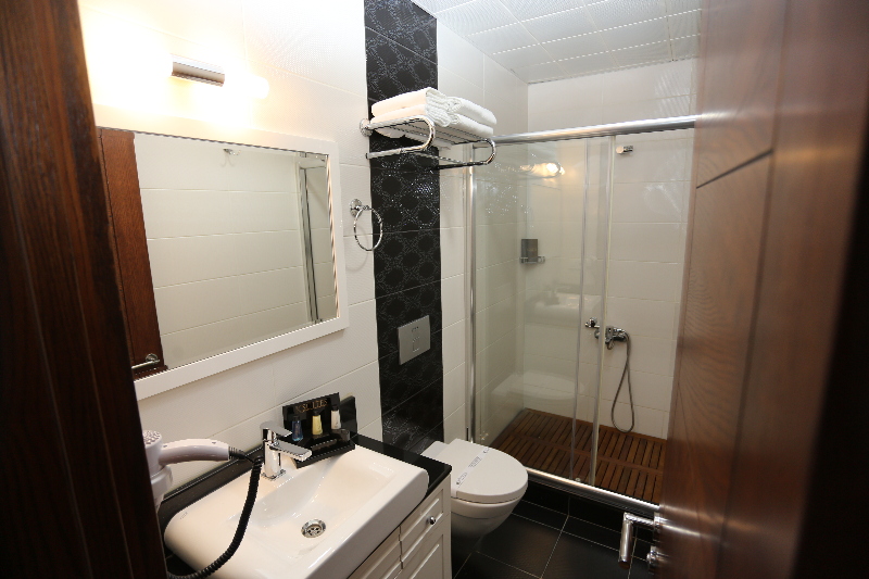 Ksuites Hotel fotoÄŸrafÄ±