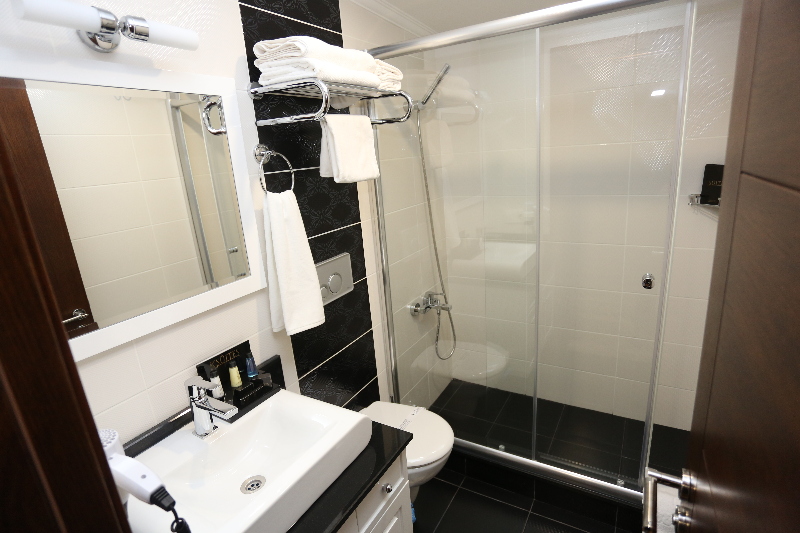 Ksuites Hotel fotoÄŸrafÄ±