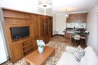 Ksuites Hotel fotoÄŸrafÄ±