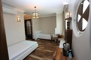 Ksuites Hotel fotoÄŸrafÄ±