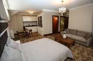 Ksuites Hotel fotoÄŸrafÄ±