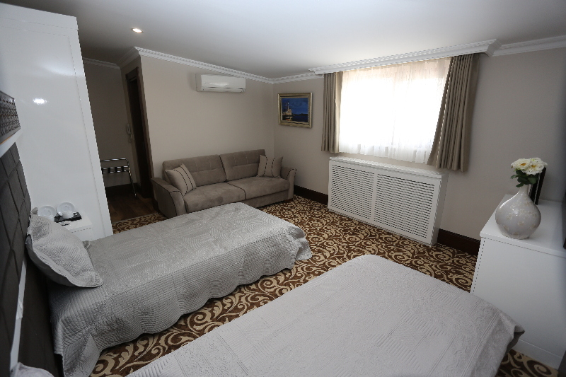 Ksuites Hotel fotoÄŸrafÄ±