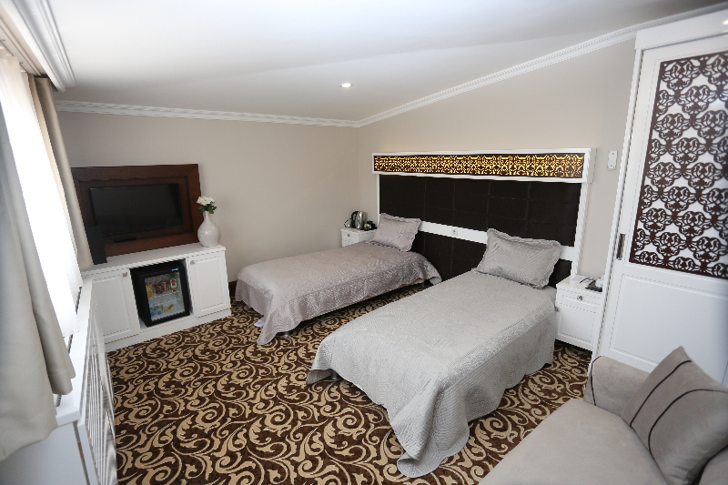 Ksuites Hotel fotoÄŸrafÄ±